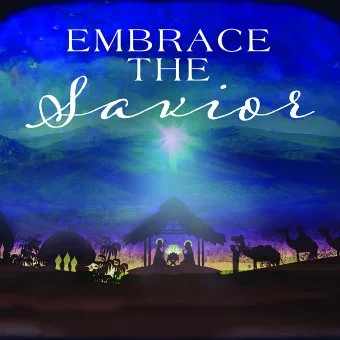 Seven Ways to Embrace the Savior All Year Long, Part 2