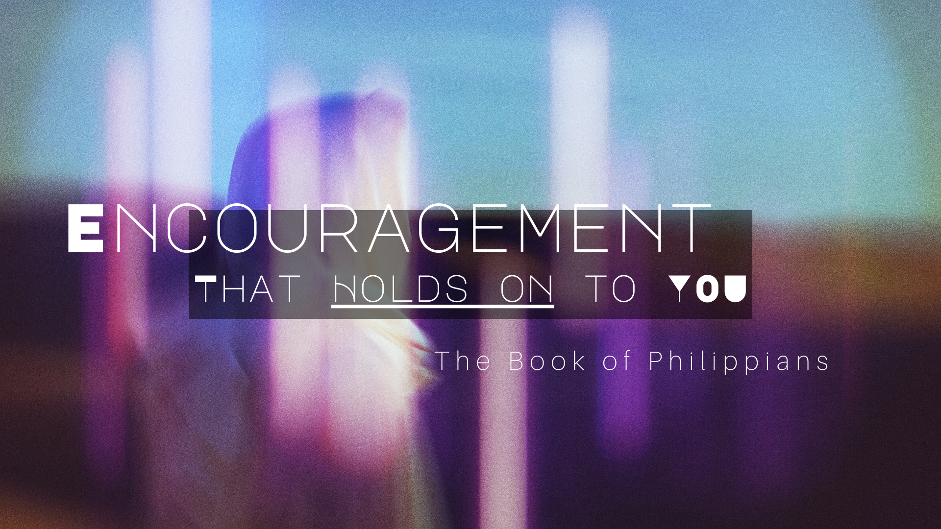 Truths and Themes in Philippians