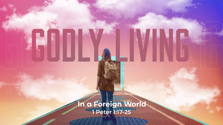 How Now Shall We Live? (Part 3)