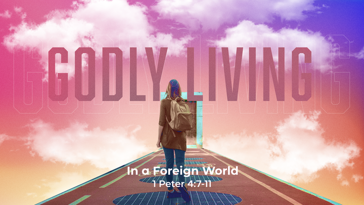 Your Life: Living With the End in Mind