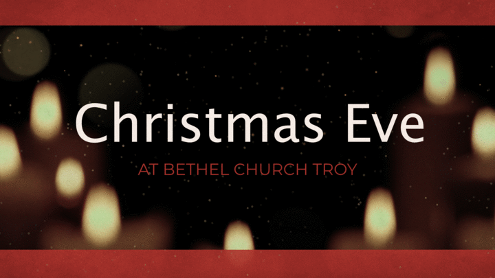 The Message of Christmas