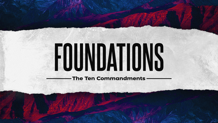 Foundation of Knowing the Lord