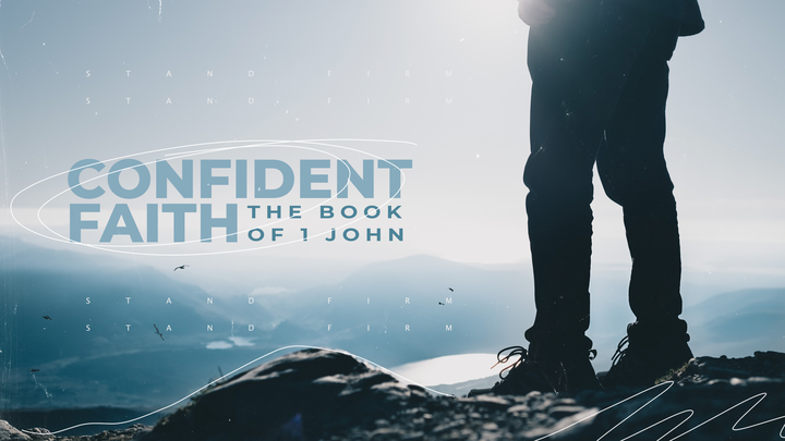 Living Out Your Identity – Living as God’s Children