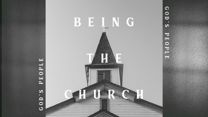 The Authority &amp; Mission of the Church