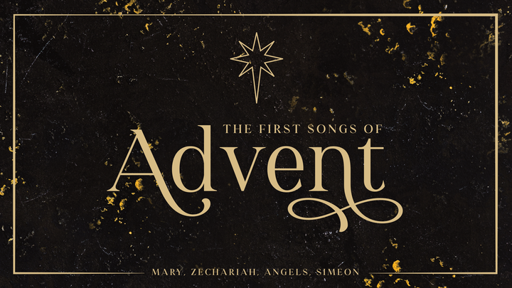Zechariah's Song