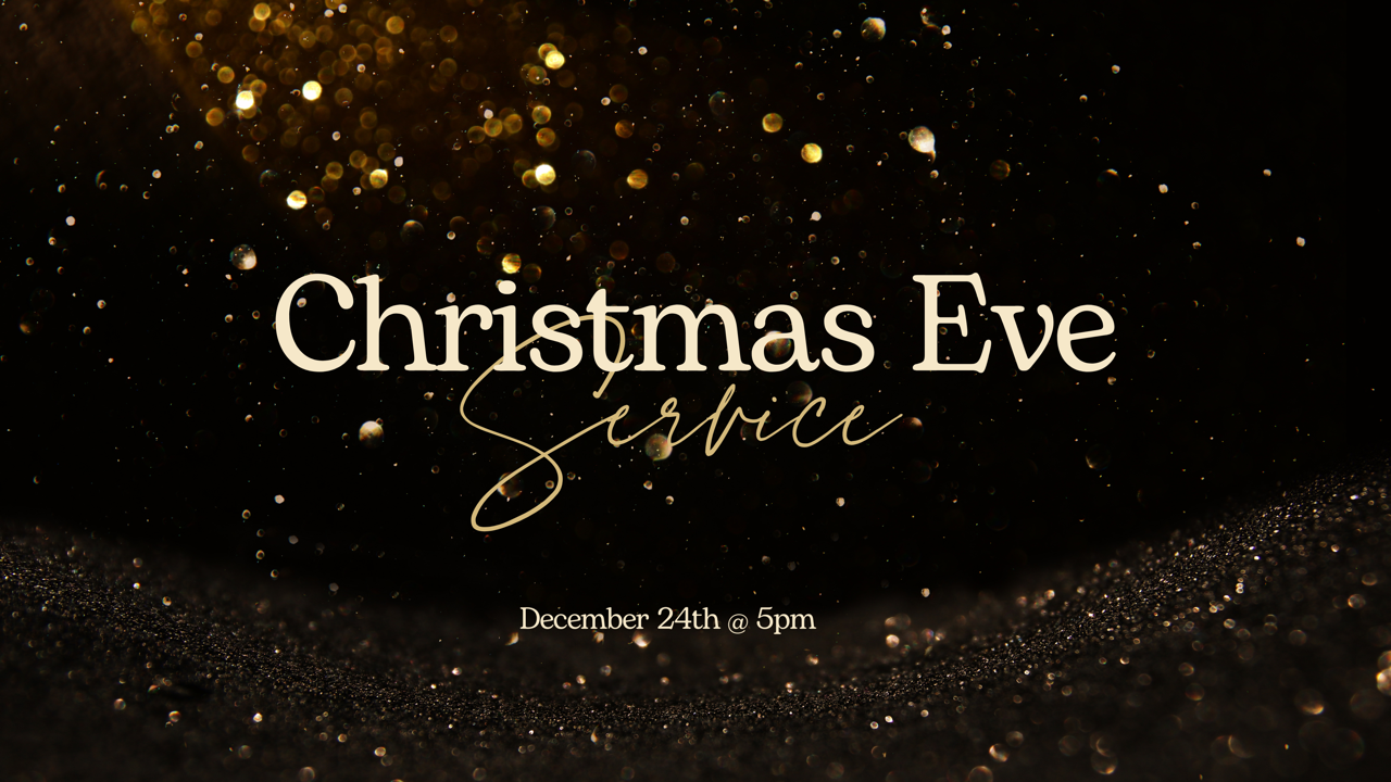 Christmas Eve : Lessons &amp; Carols