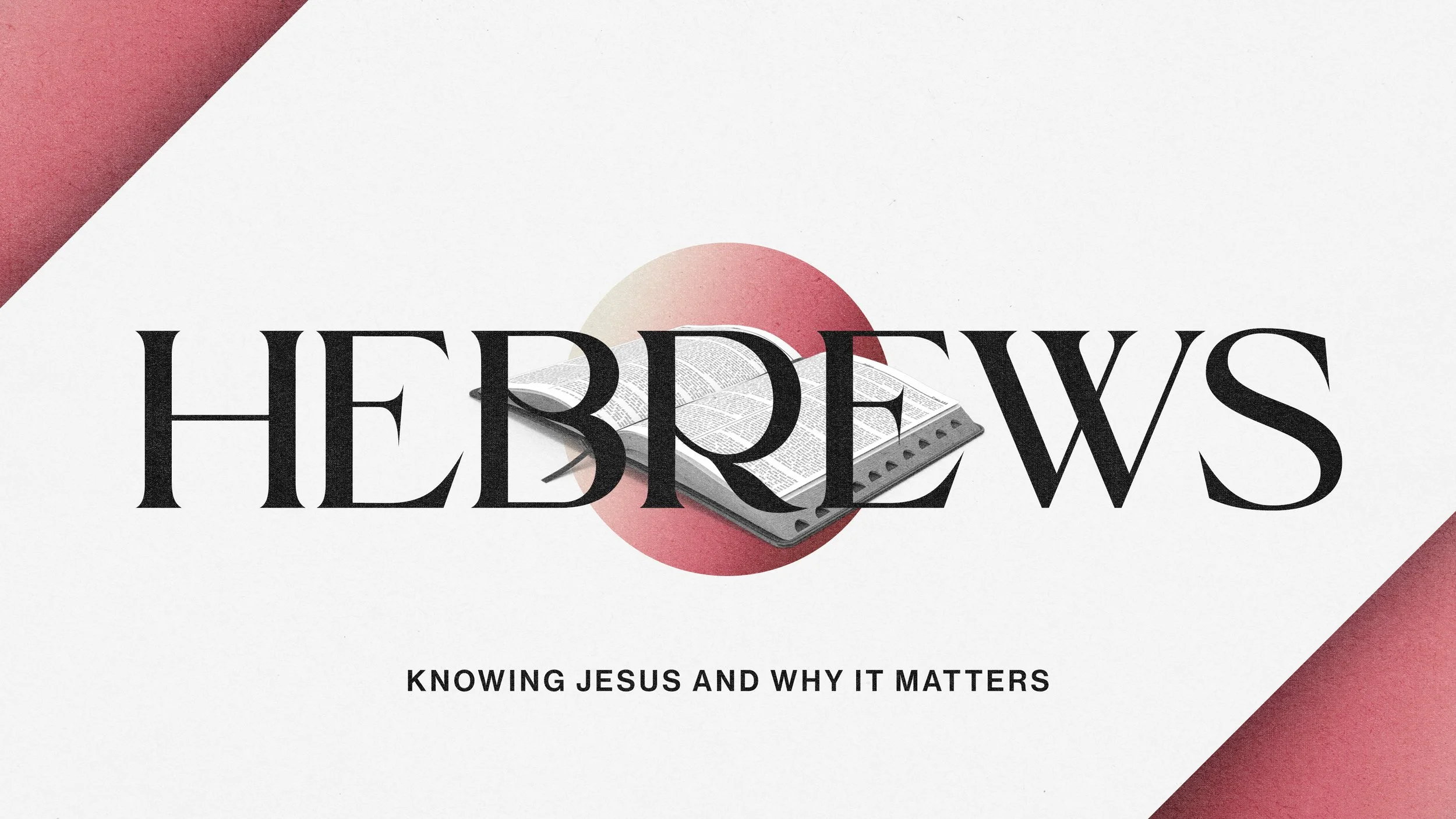 Jesus Is Greater Than Moses