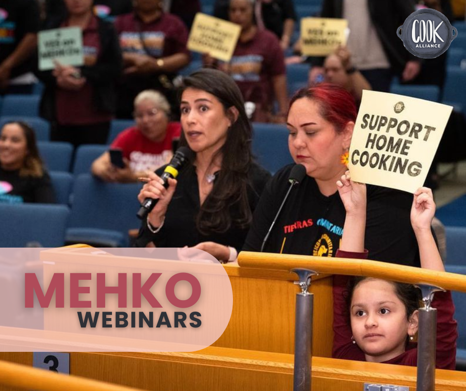 MEHKO 101 Webinar