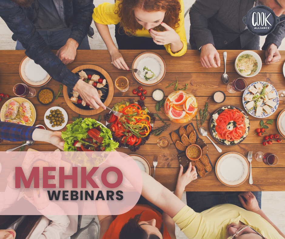MEHKO Success Stories Panel
