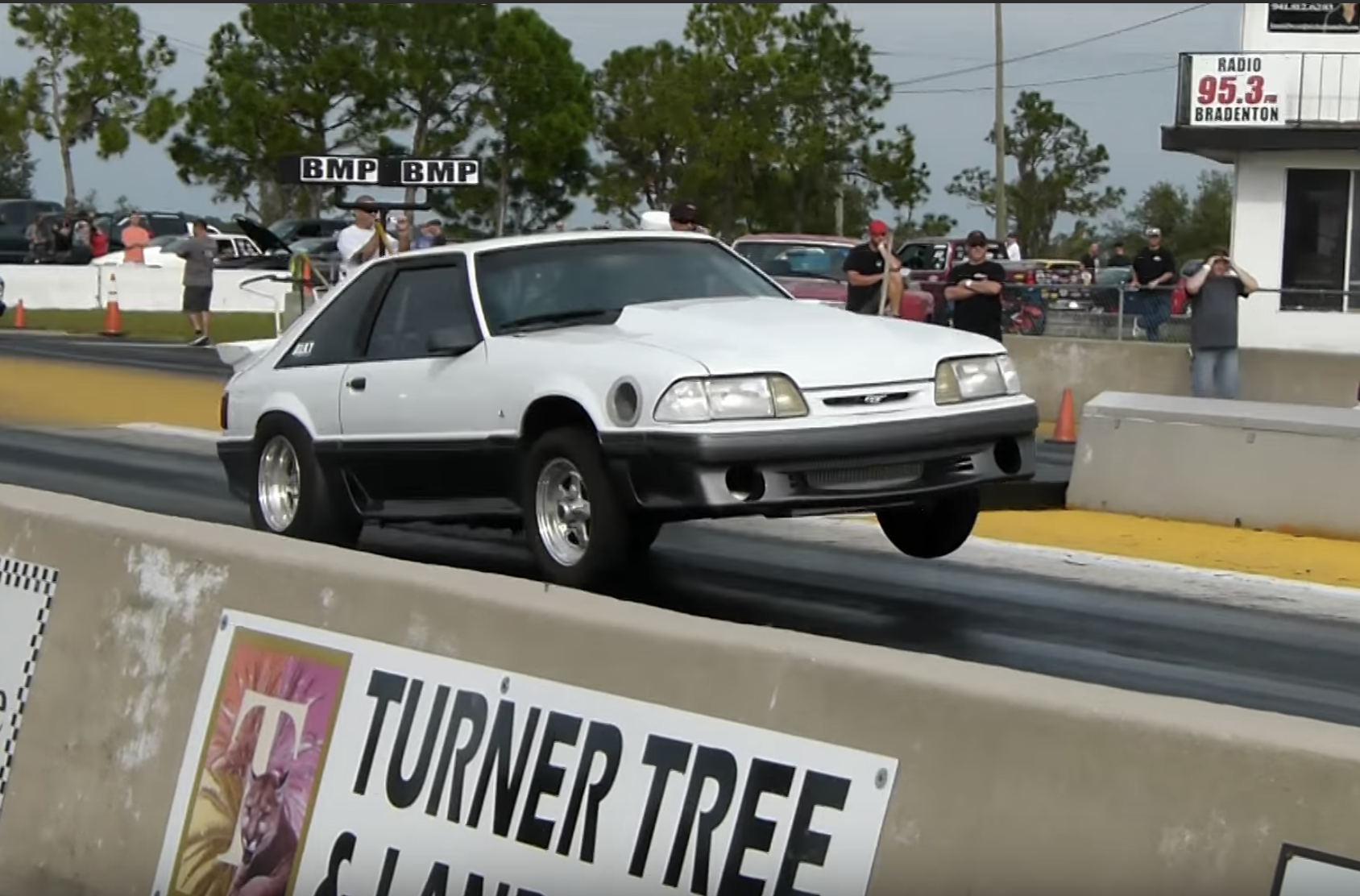 Alkycontrol Mustang