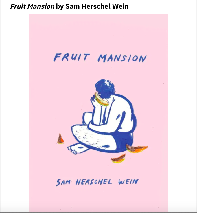 13 Books Packed With Queer Joy to Block Out the World