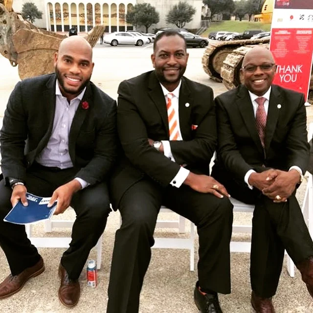 While most malls are dying, this Dallas mall is getting another shot at life