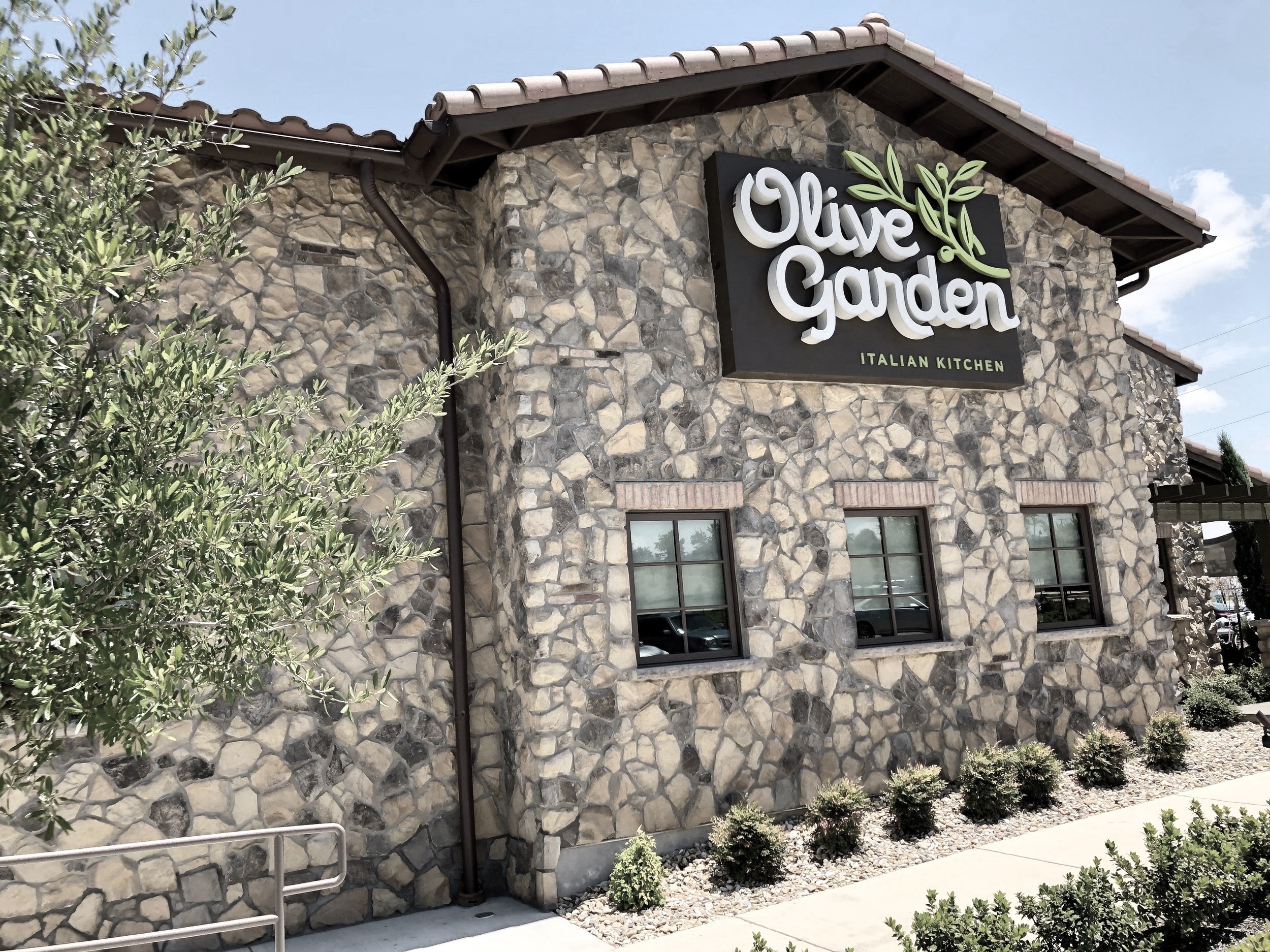 Canyon In Oak Cliff Russell Glen A Passion For The Possible