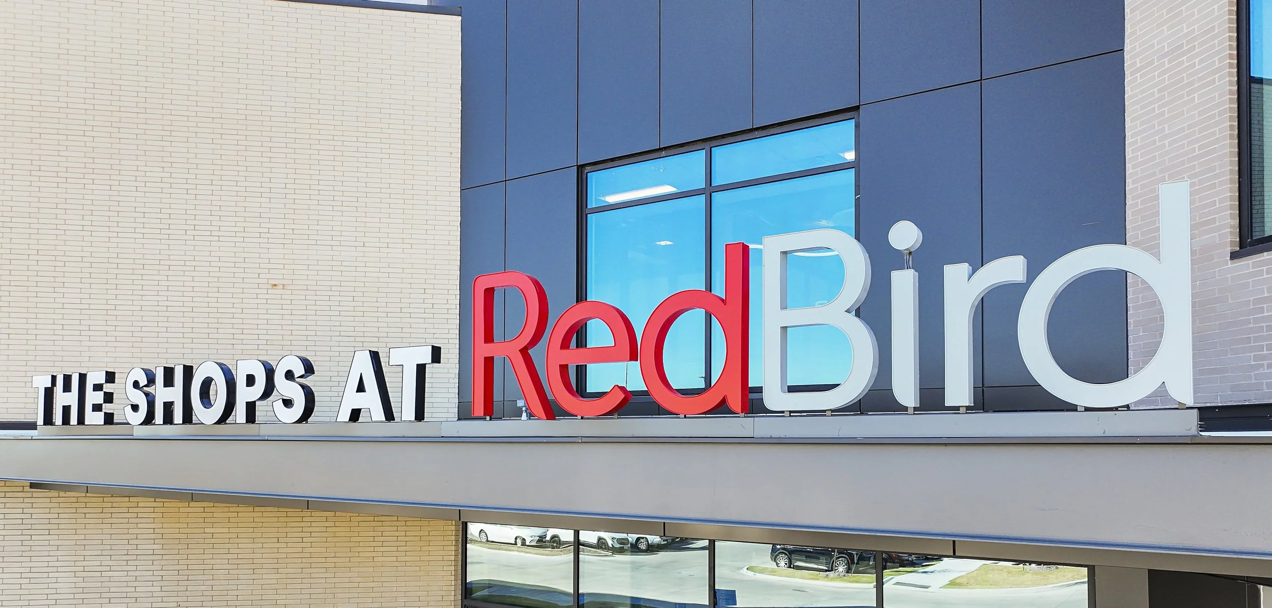 ShopsatRedBird.JPG