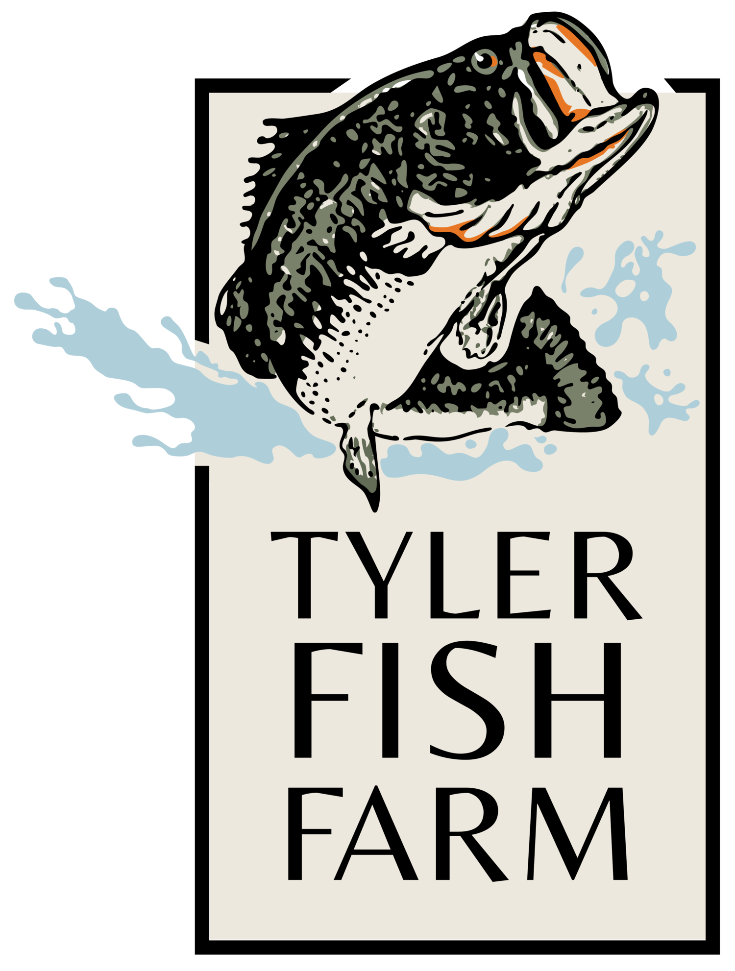 Tyler Fish Farm
