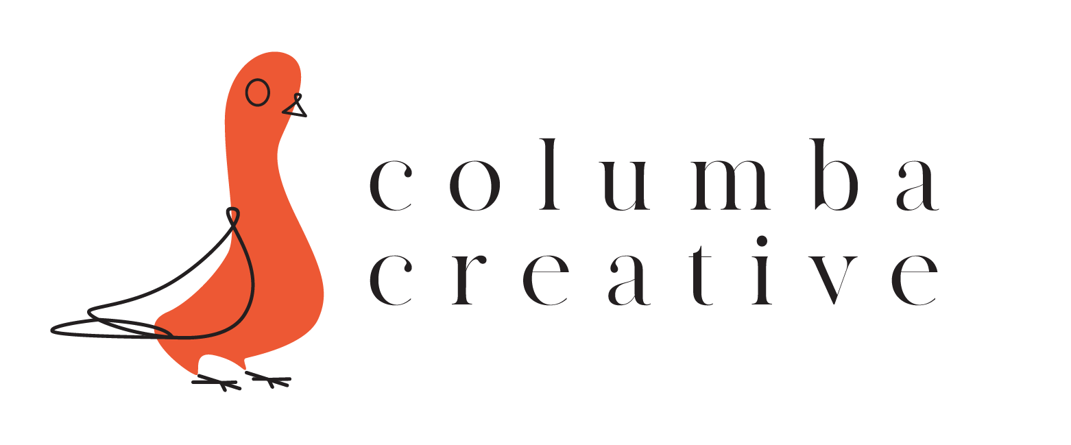 COLUMBA CREATIVE