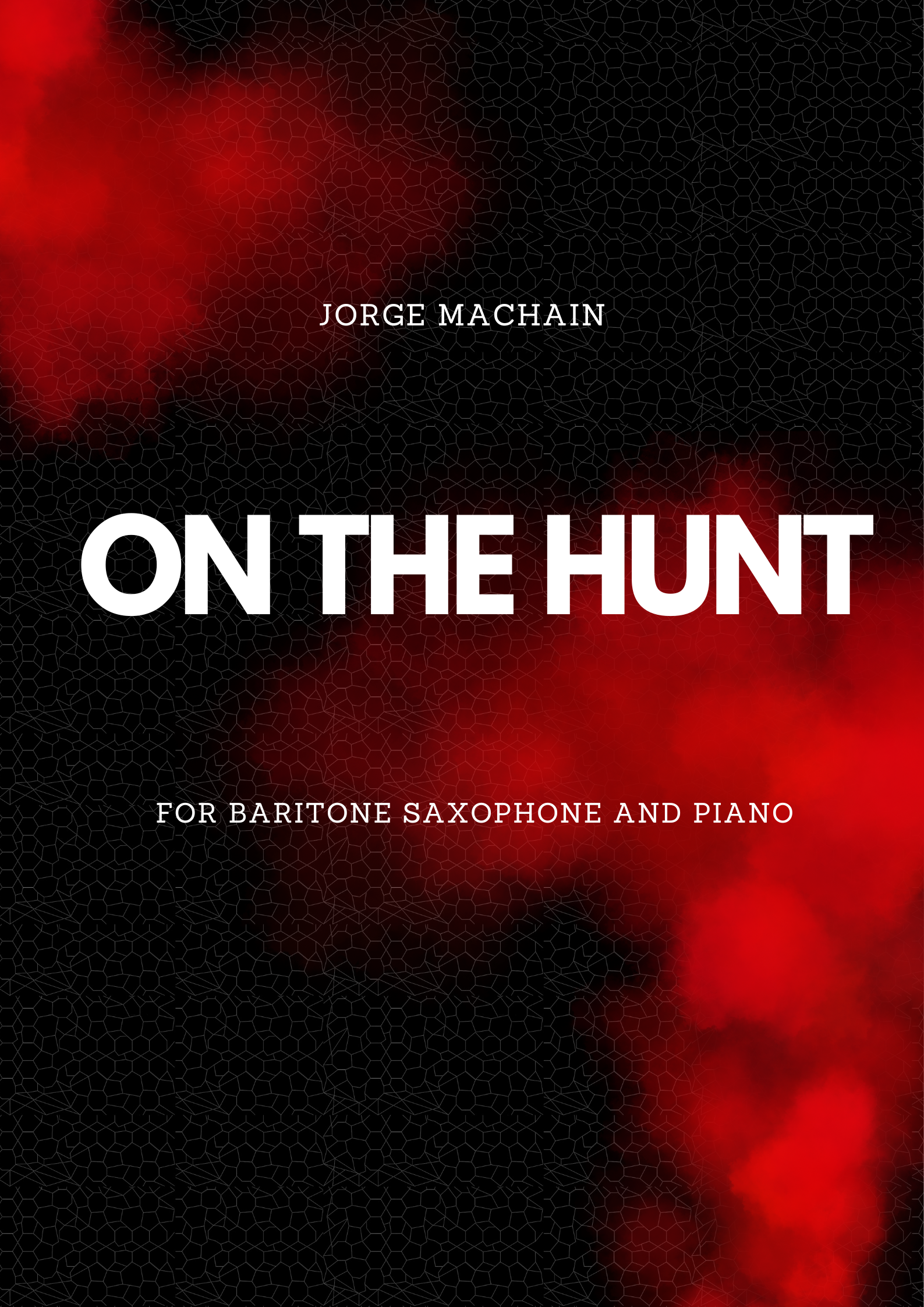 On the Hunt