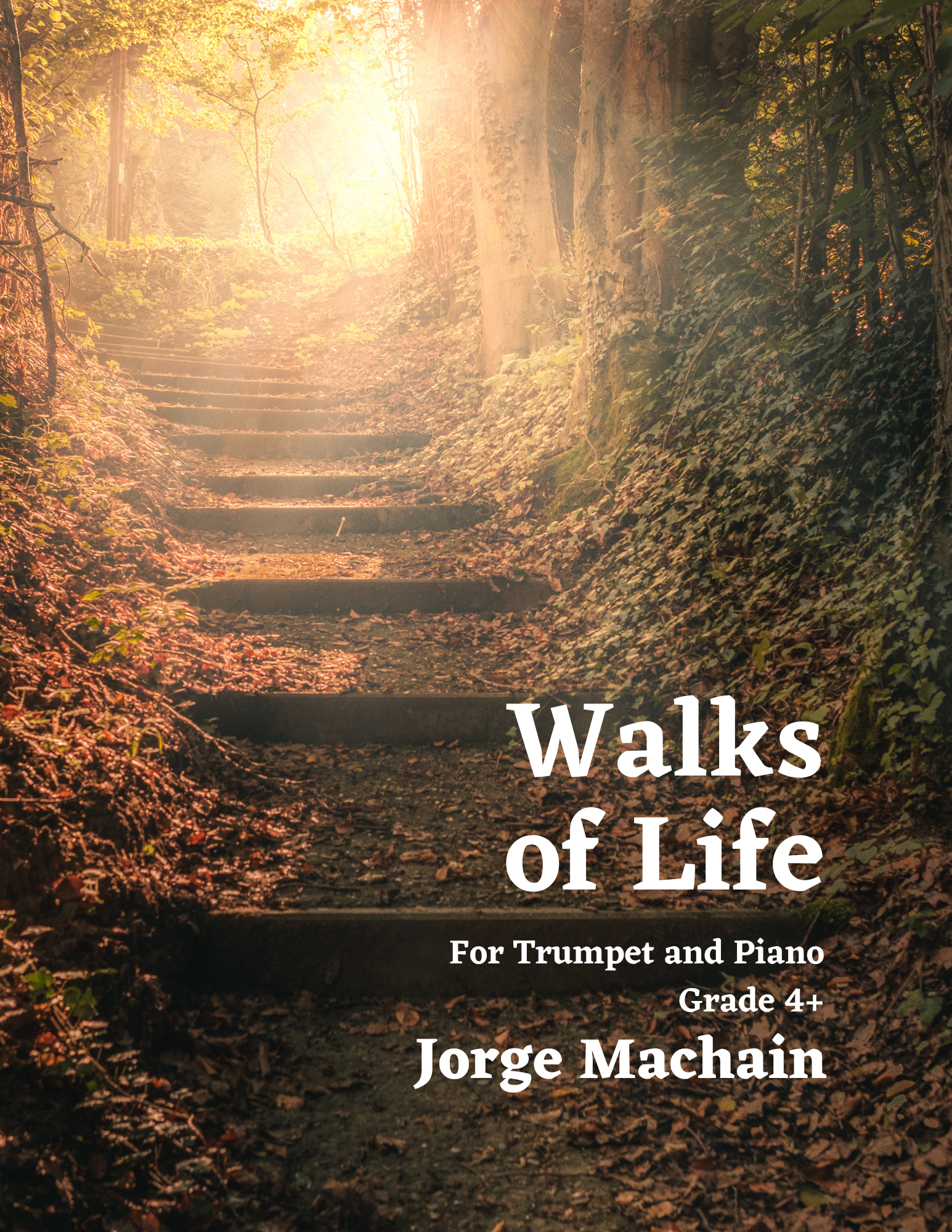 Walks of Life