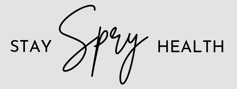Stay Spry Health