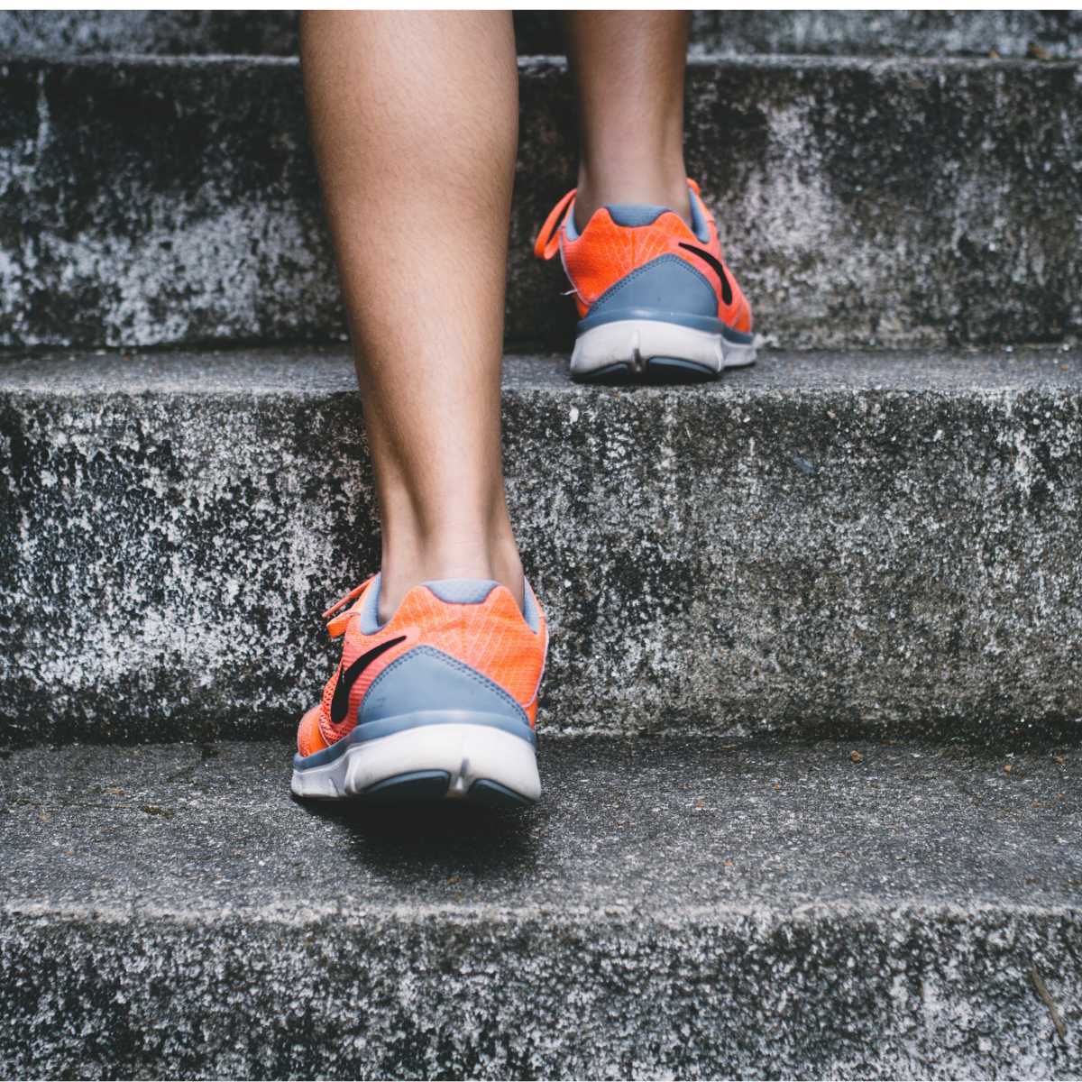 Is Exercise Actually Good For You? Exploring the HPA-Axis and Cortisol.