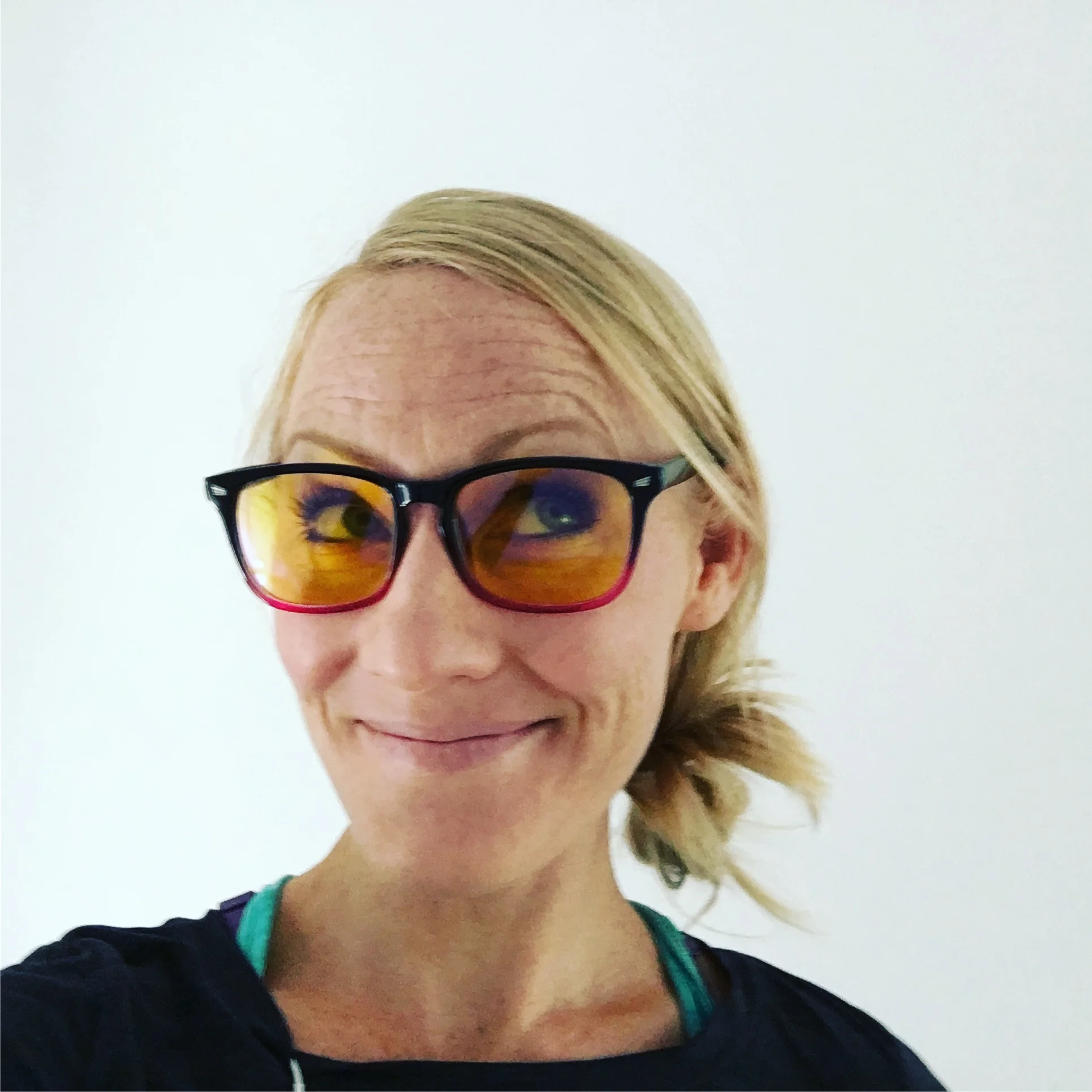 Sleep Issues? Try Blue Light Blockers