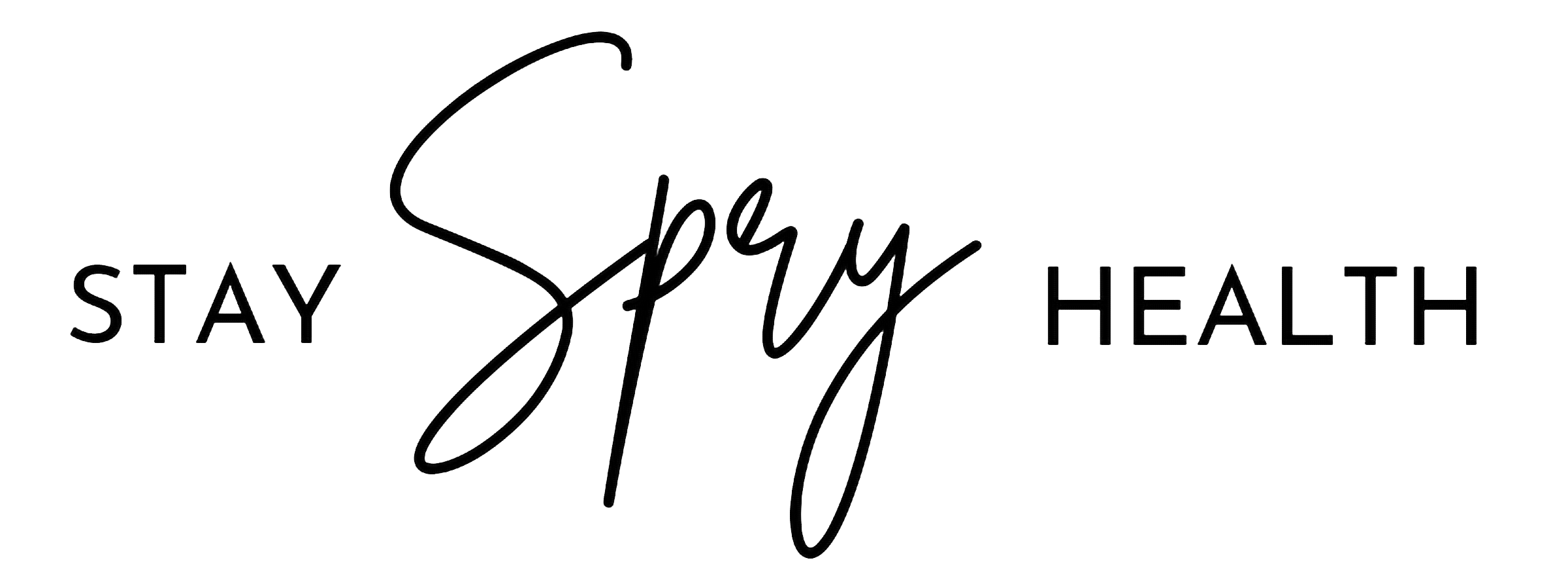 Stay Spry Health