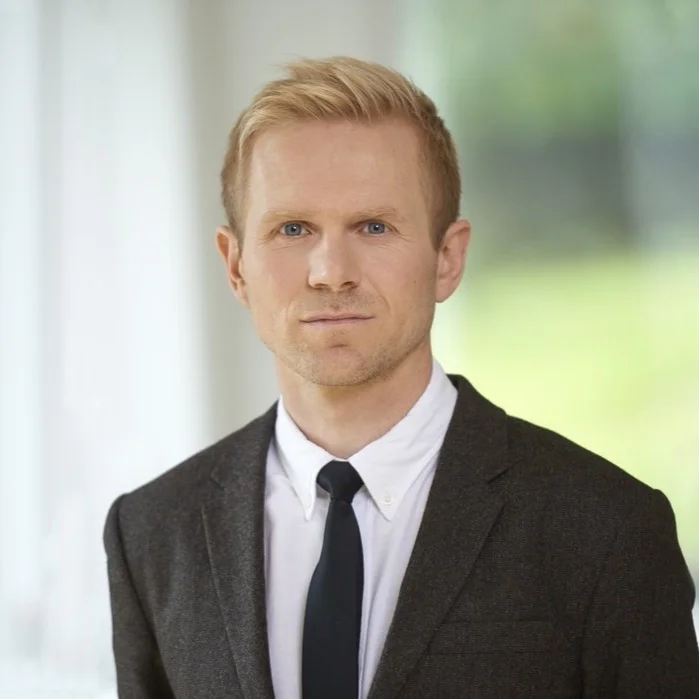 Sölvi Blöndal Senior Economist at GAMMA Capital Management and chairman of the board of Alda Music