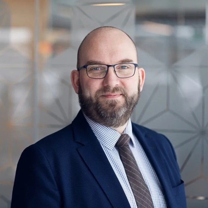 Brynjólfur Sævarsson