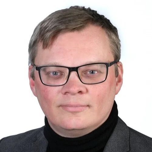 Ingi Björn Sigurðsson