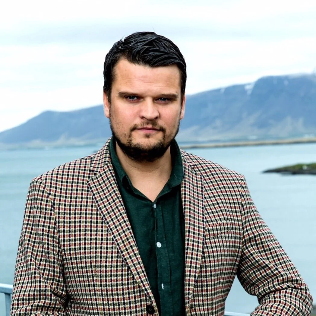 Jón Gunnar Þórðarson