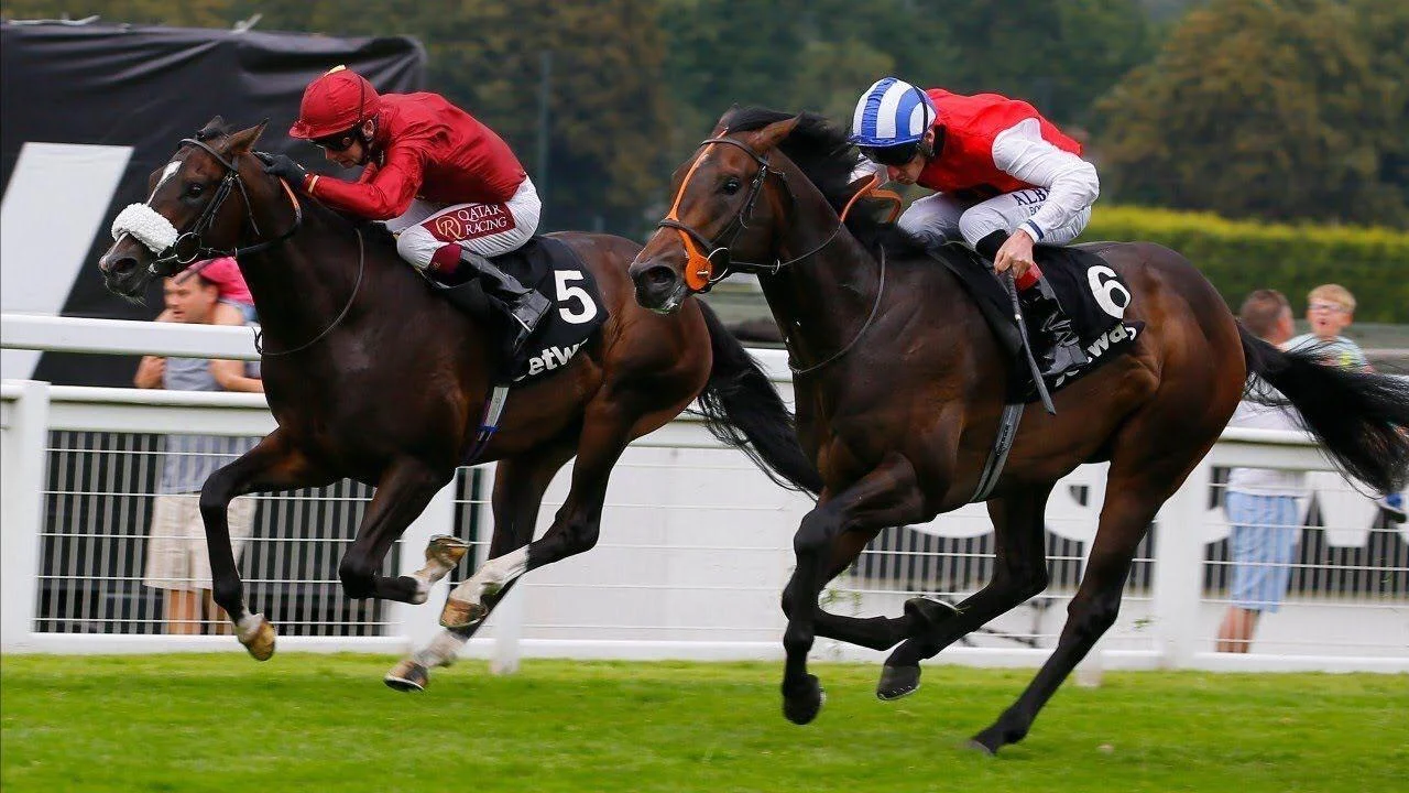 Septembers a big month......