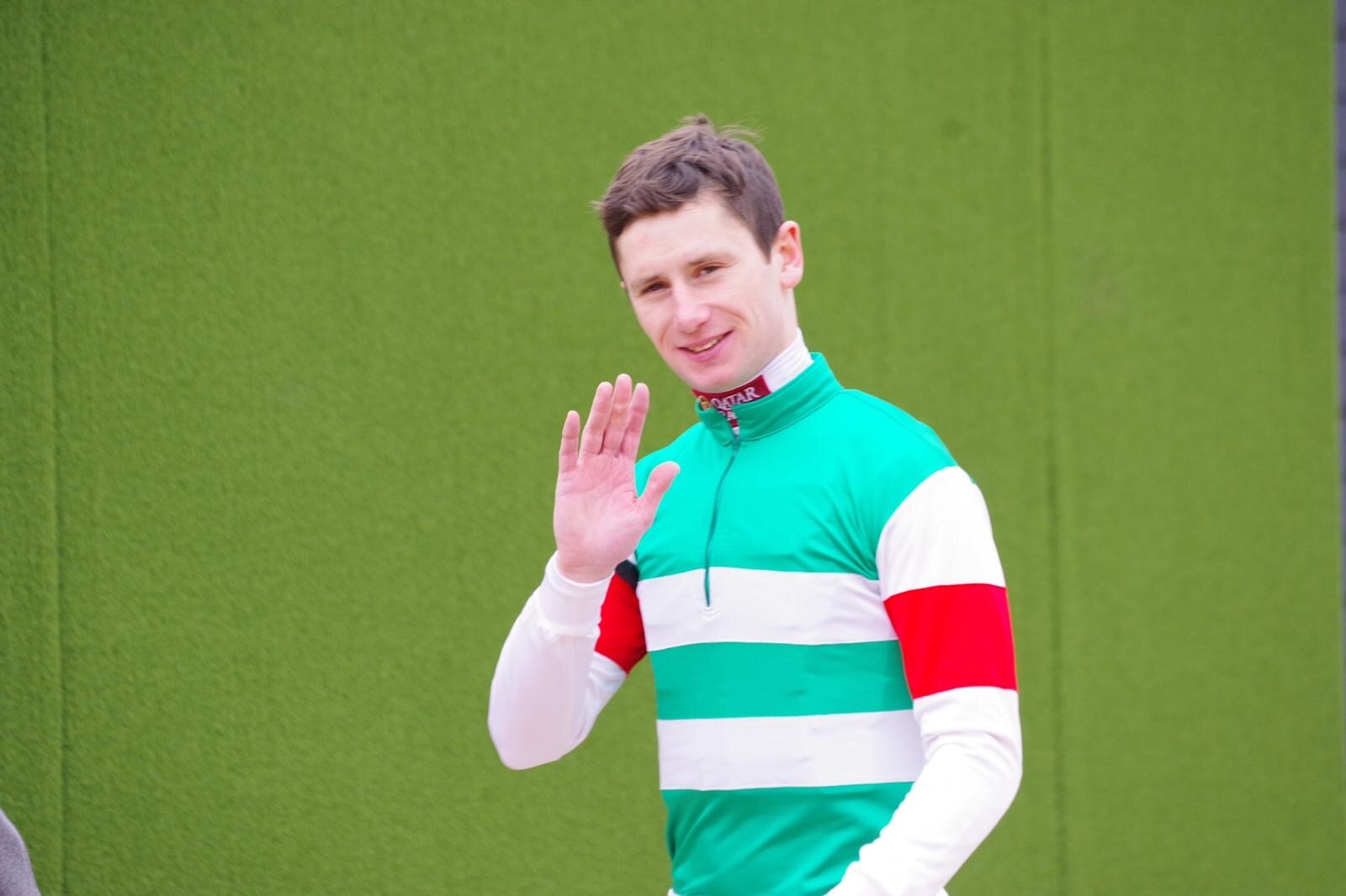 時が経つのは早い！