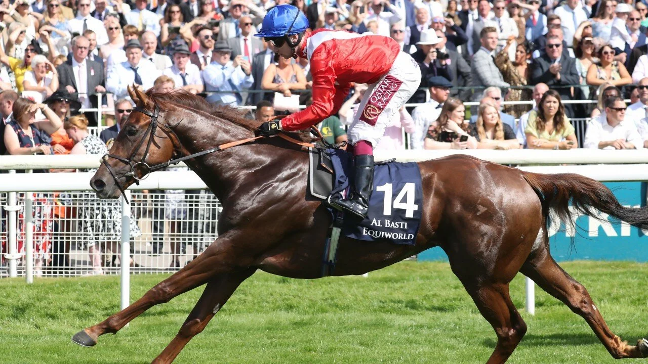 Threat should love the drop in trip