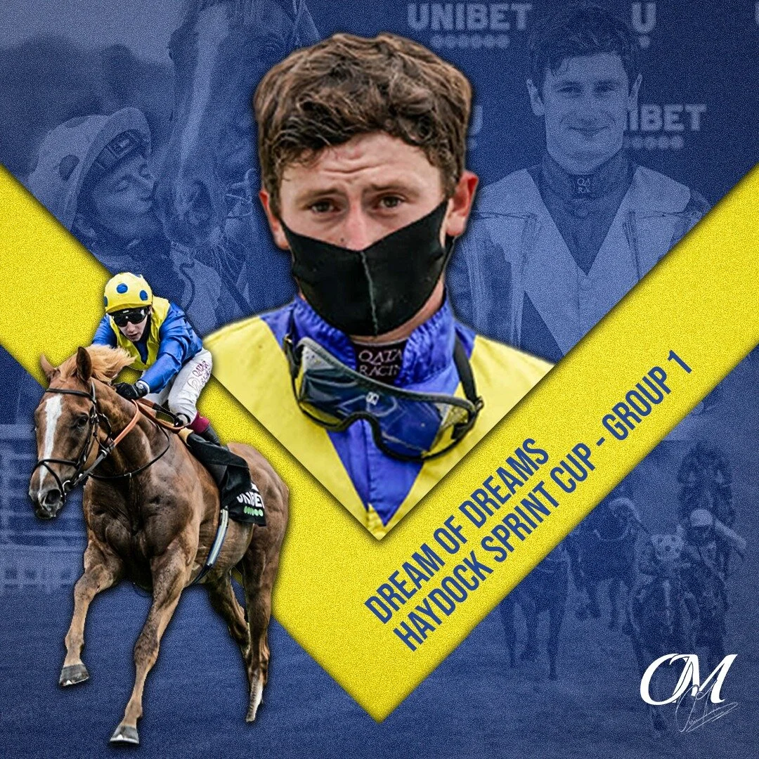 ドリームオブドリームス