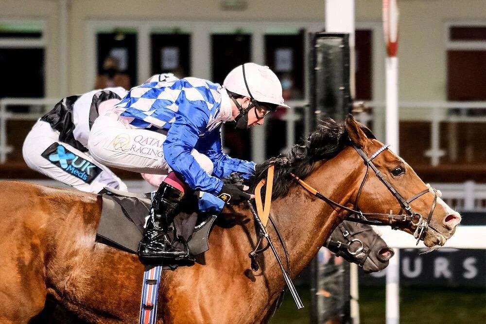 2020 season is over!