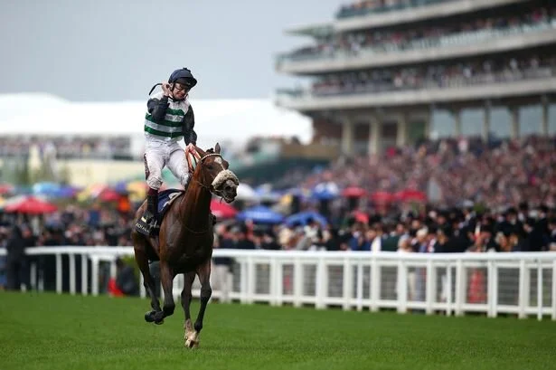 Adayar a clear-cut Derby hero
