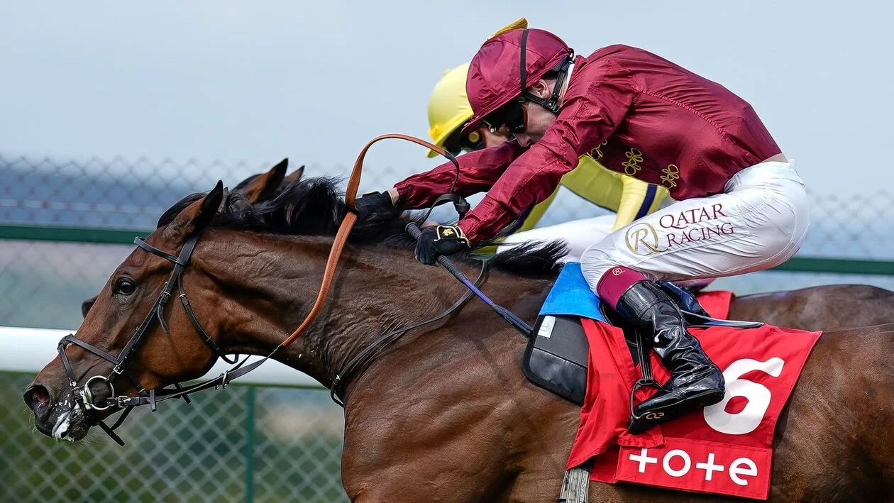 Future Champions Weekend rides at Newmarket