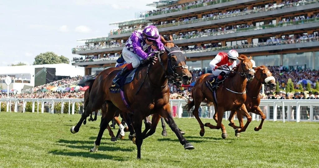 Royal Ascot