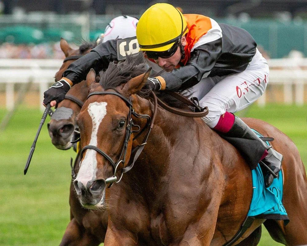 Aspen Grove’s Victory