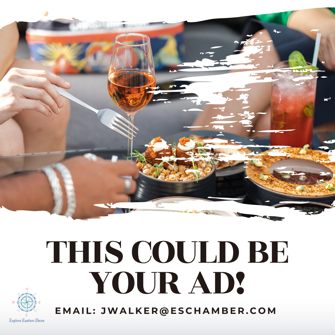 Explore Eastern Shore