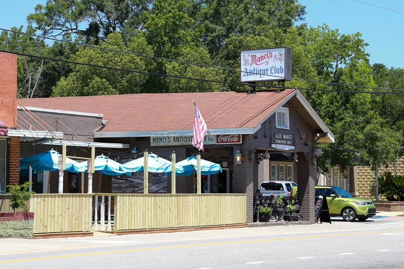 Daphne — Explore Eastern Shore