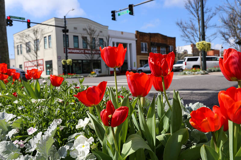 Utopia Boutique, Fairhope, AL