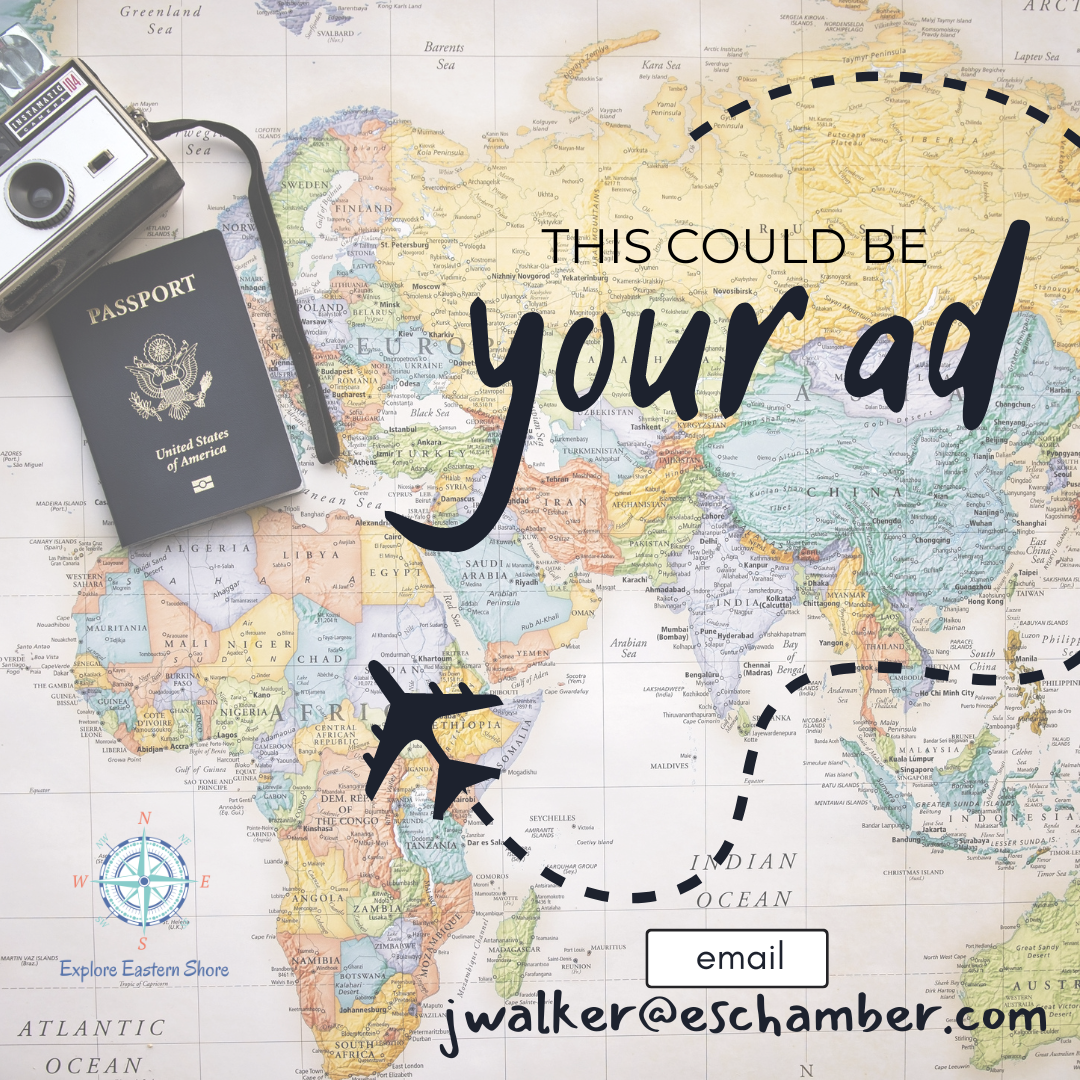 Explore Eastern Shore