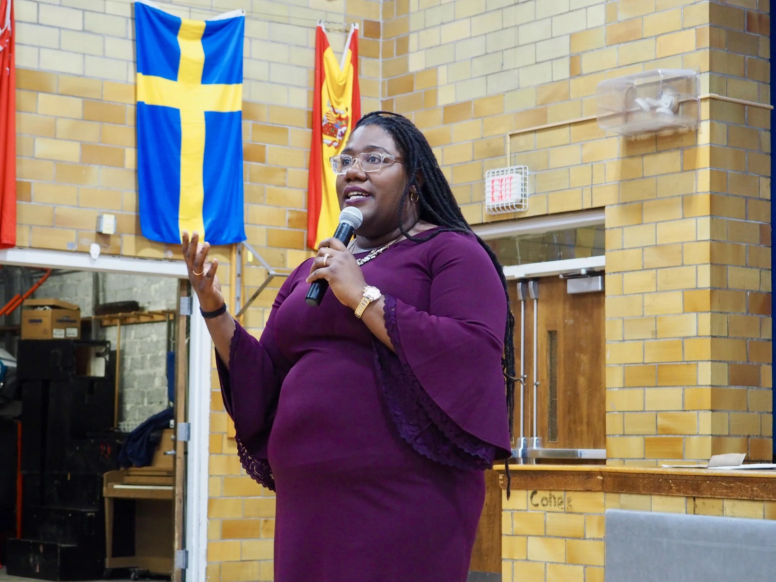 Cambridge ‘Digs DEEP’ to address systemic racism