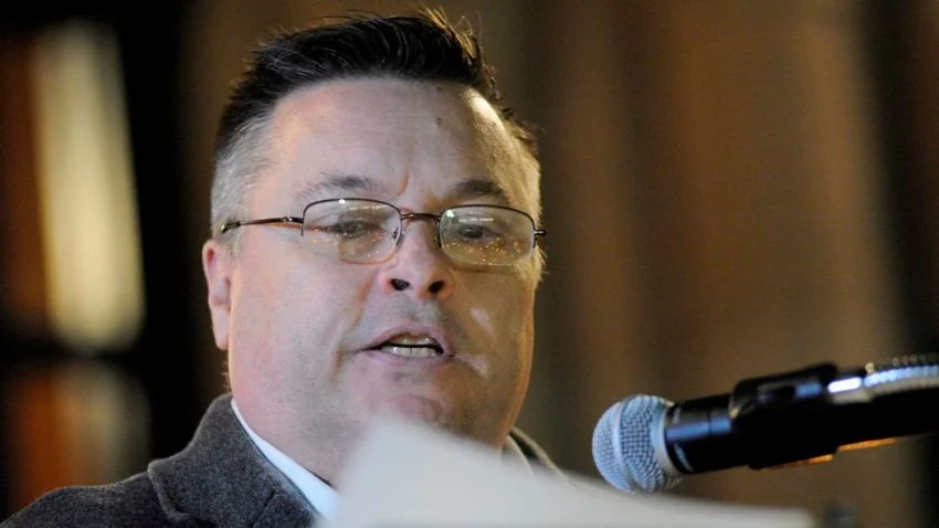 ‘I want action,’ Cambridge mayor writes after learning friend died following struggle with addiction