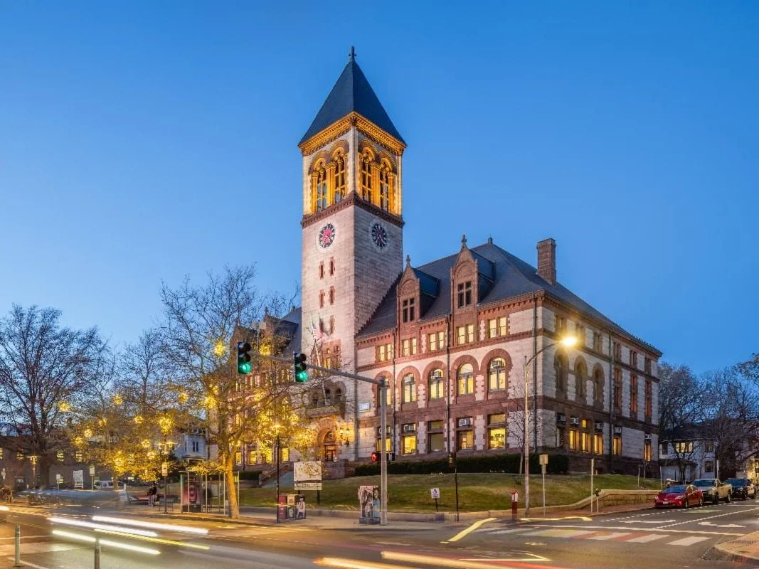 Marc Highlights the Council's Ongoing Support for Immigrants and Social Services