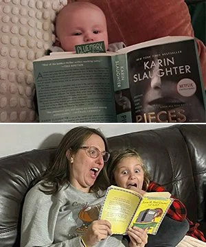 Reading