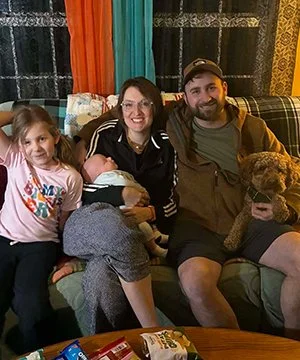 My Family <3