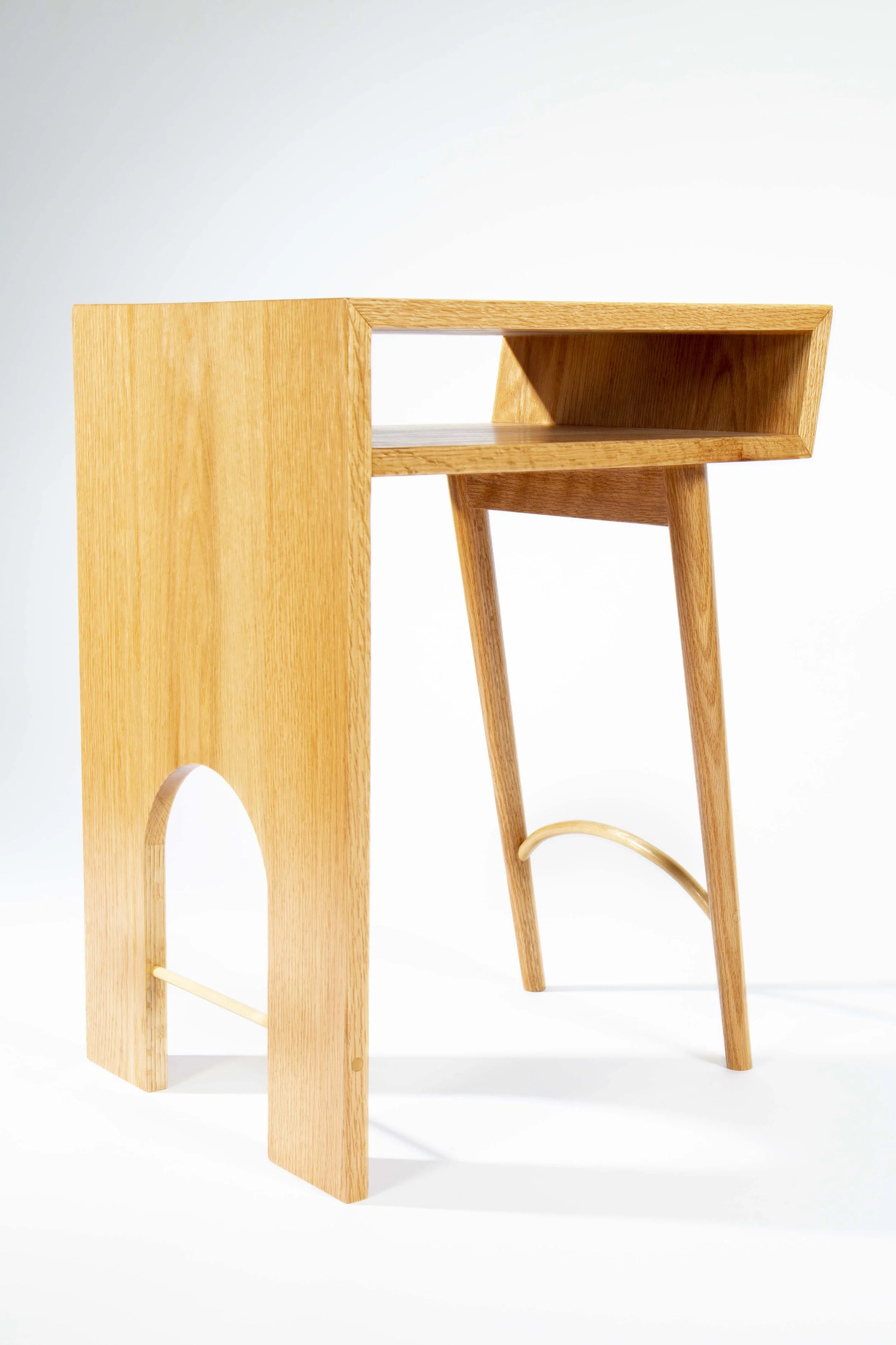 RR Sidetables, 2017