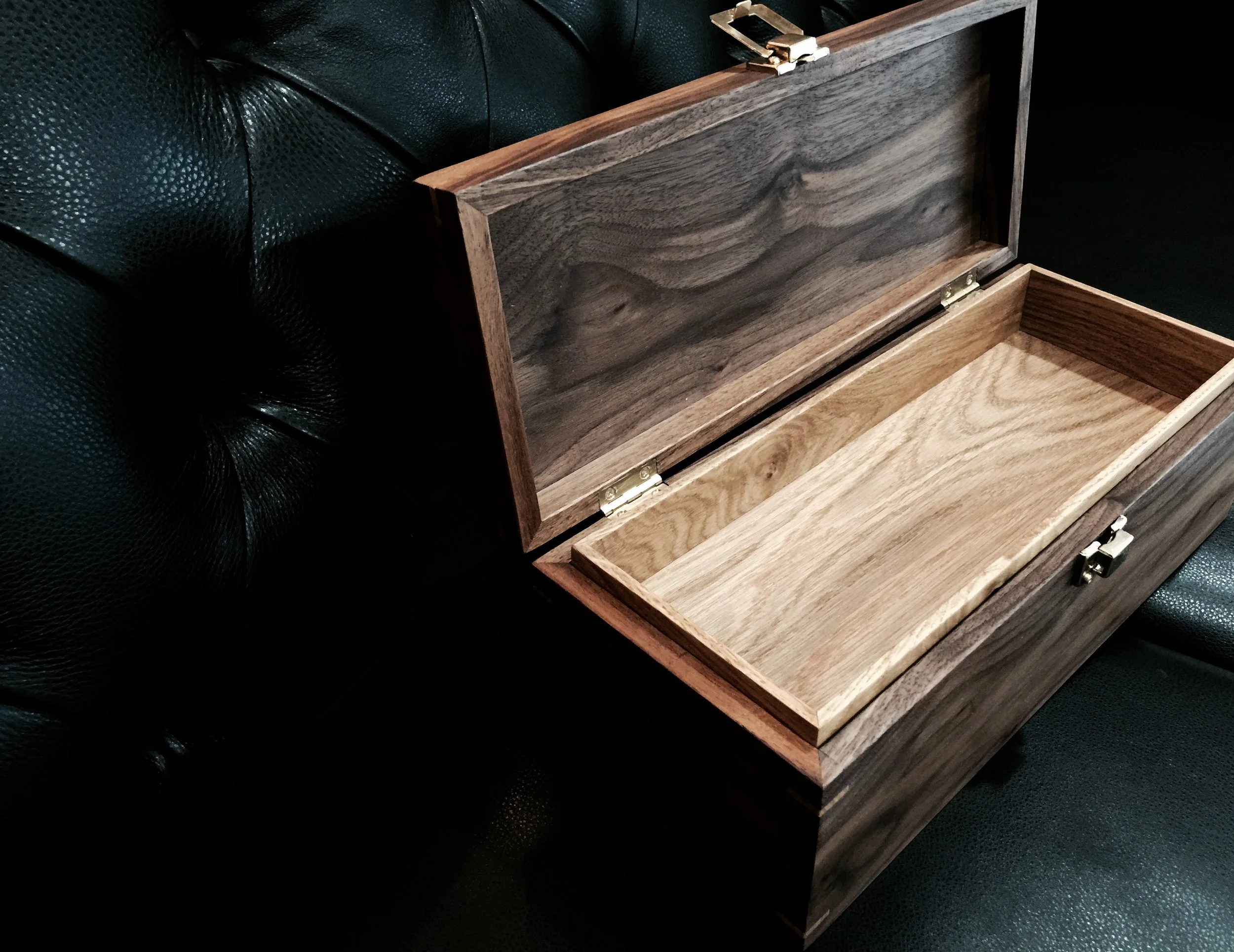Toolbox, 2017 (Commission)